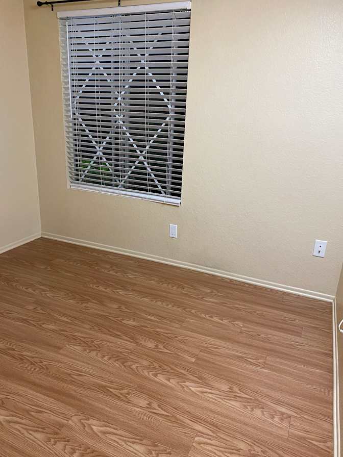 Gemma's room