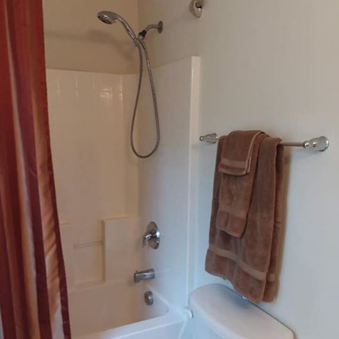Janet's room