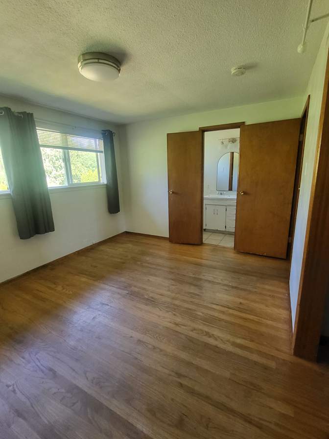 Angie Nolting's room