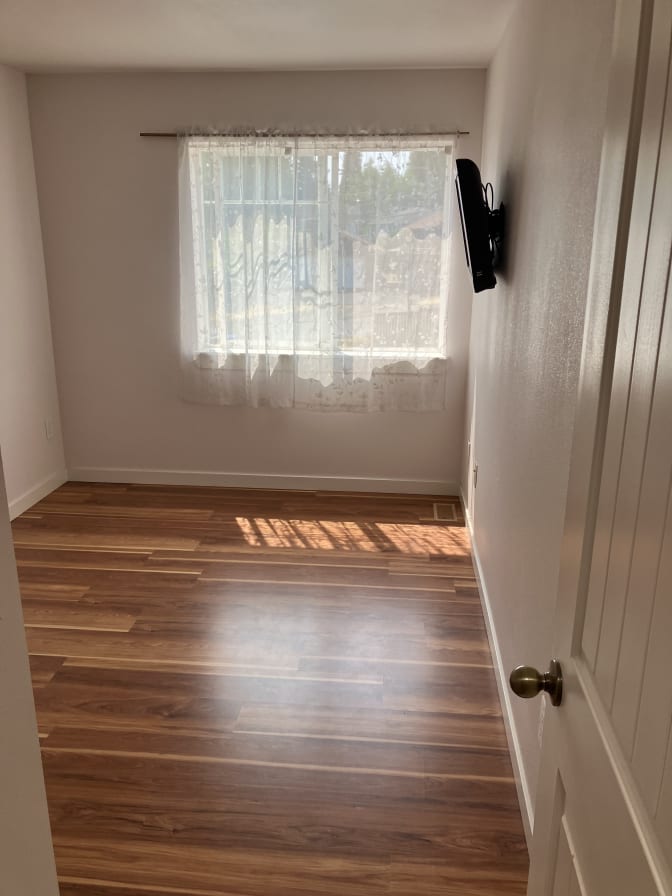 Jason's room