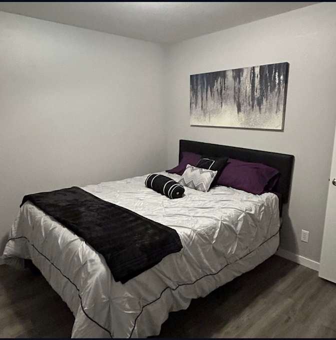 Damian's room