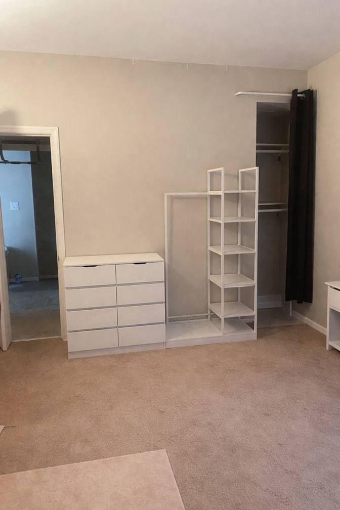 SS's room
