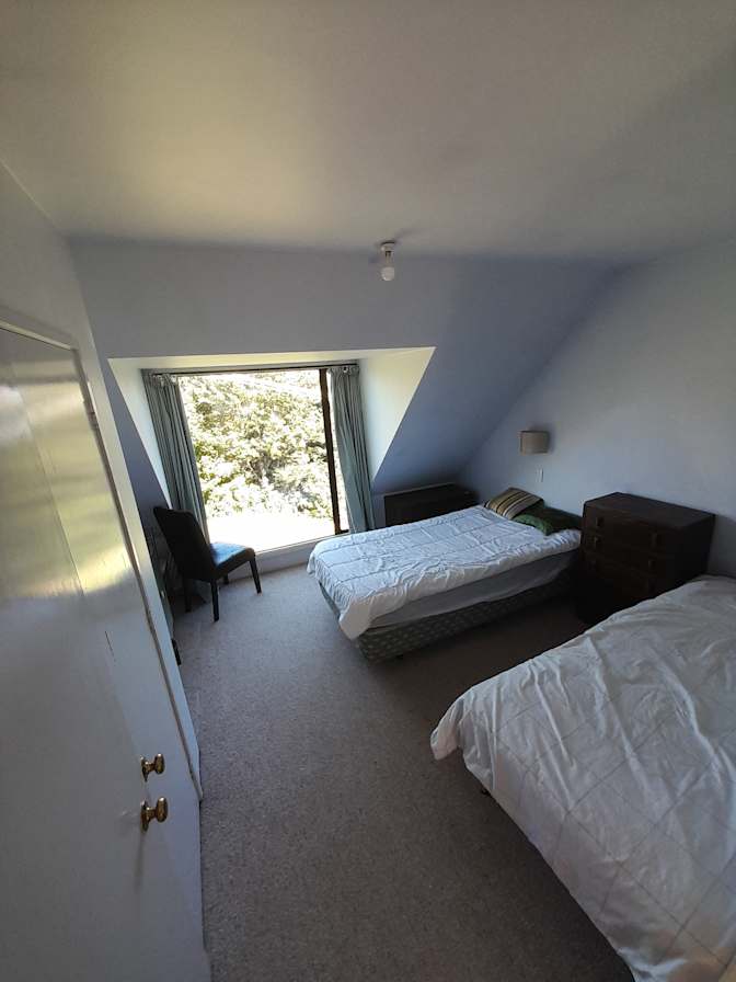 Samuel's room