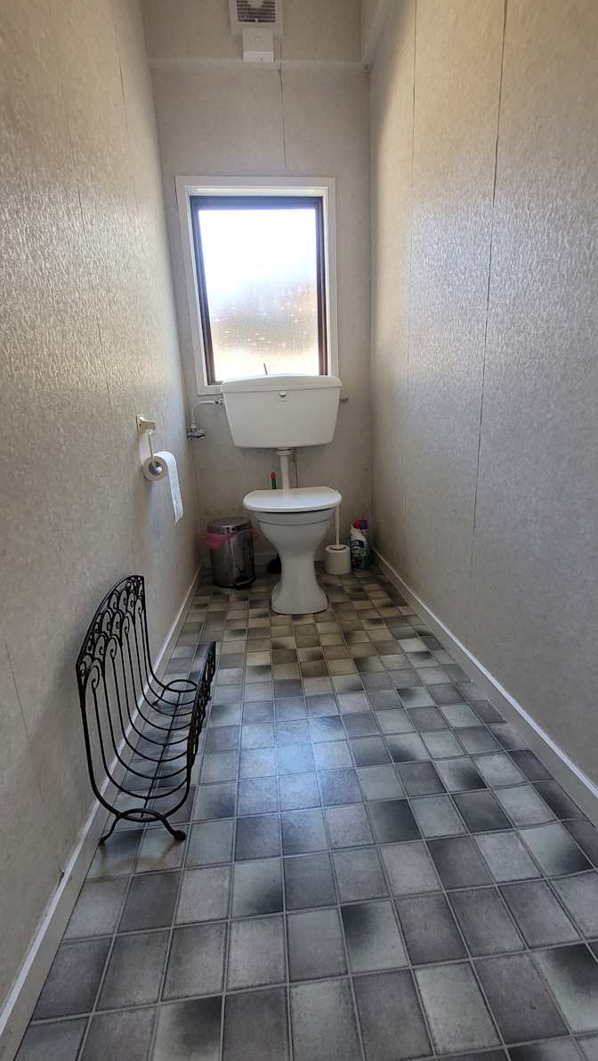 Golfer's room