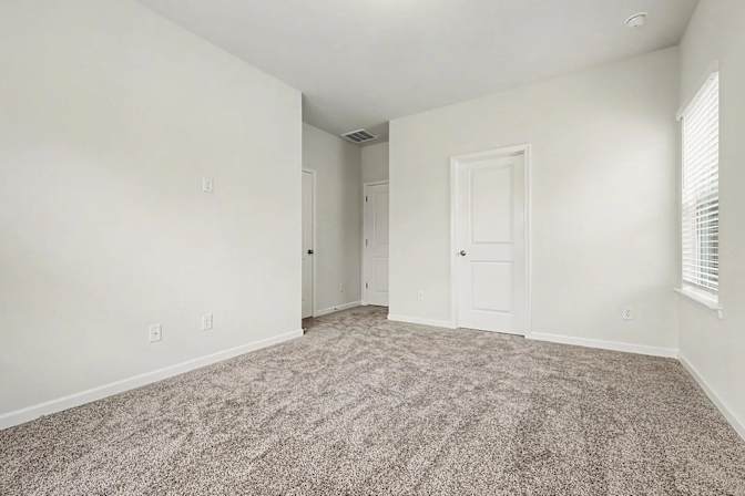 Alcove Rooms's room