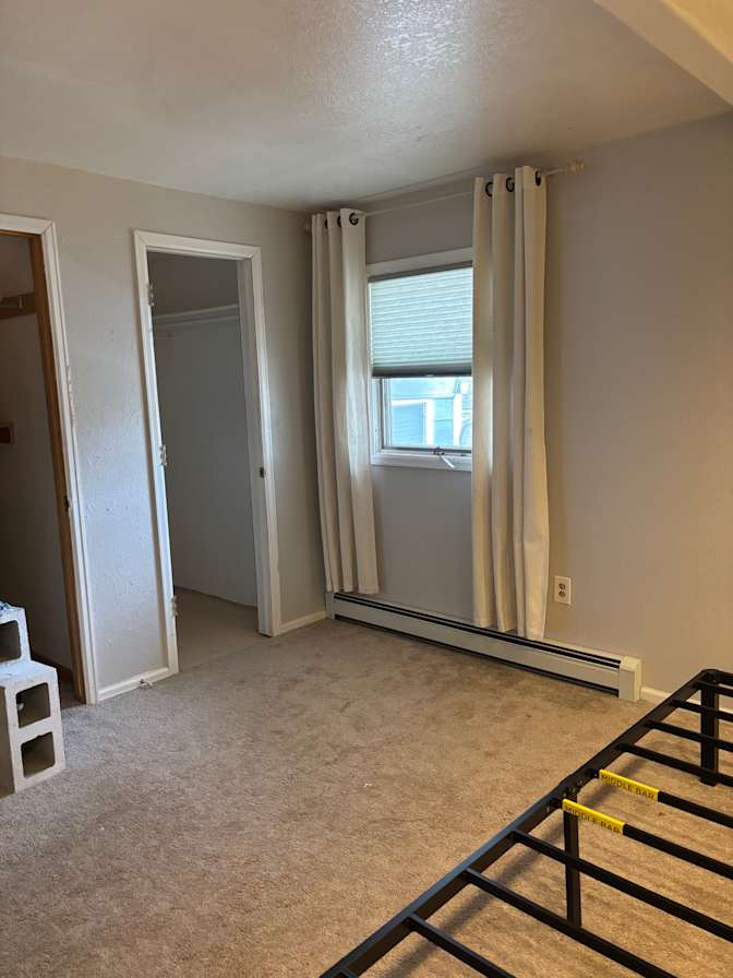 Carly's room