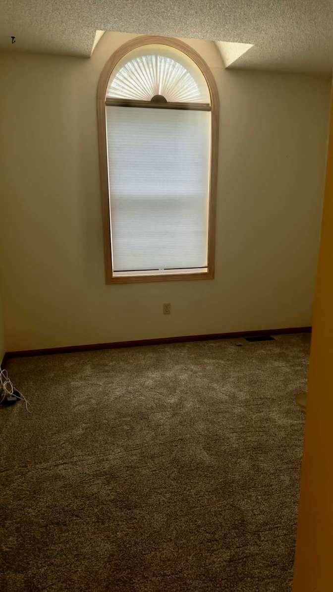 Justin's room