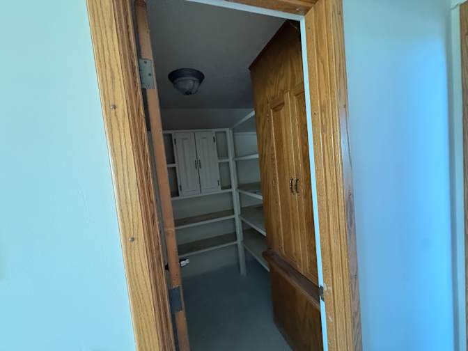 Micah's room