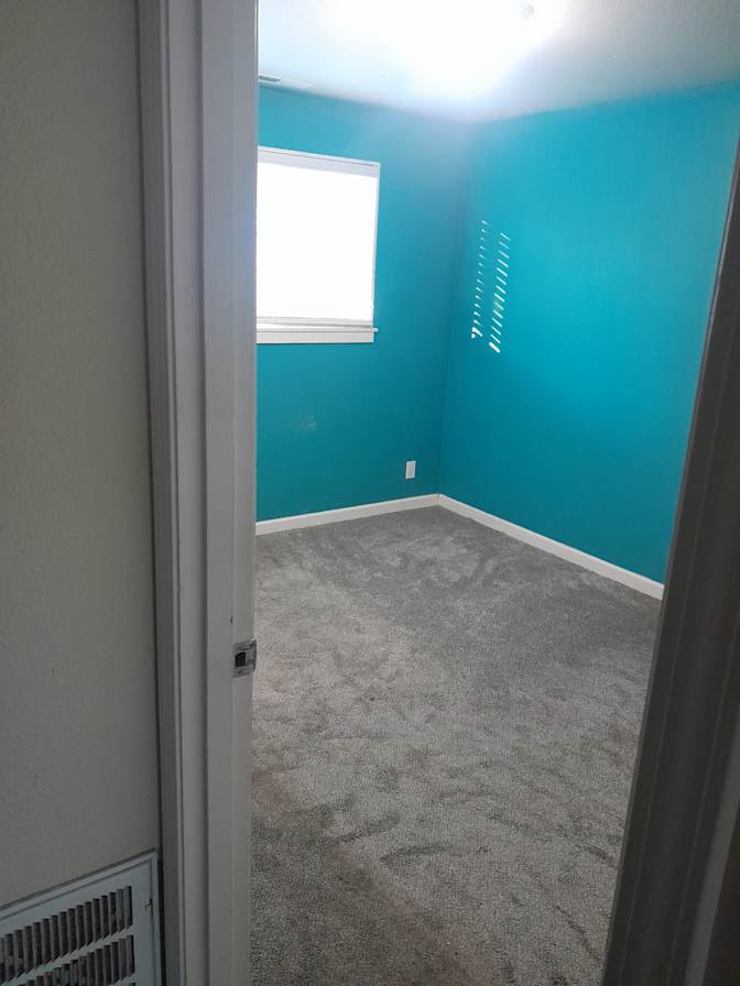 WILLIAM S SCHIFFMAN's room