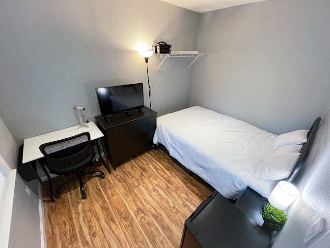 PadSplit's room