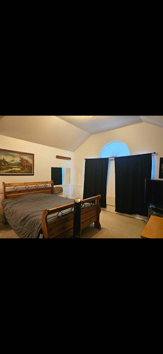 Lisa's room
