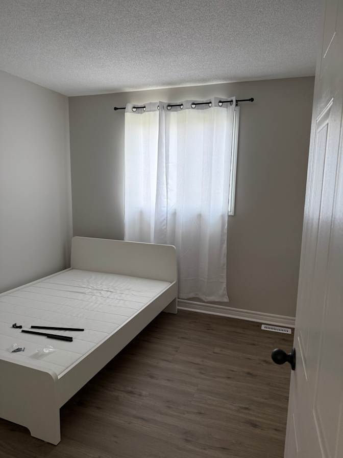 Charlotte's room