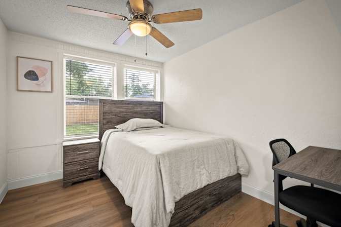 PadSplit's room