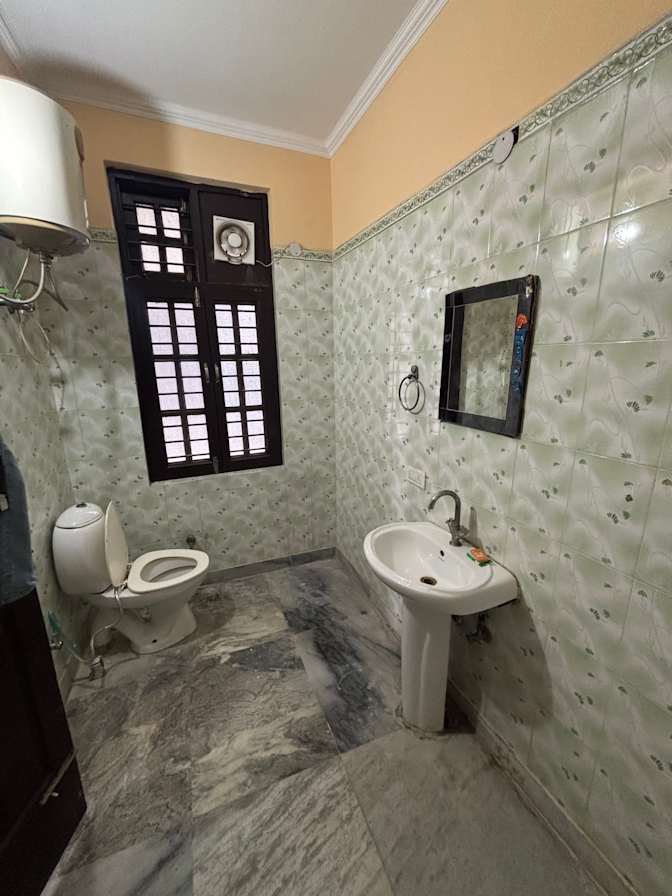 shashank's room