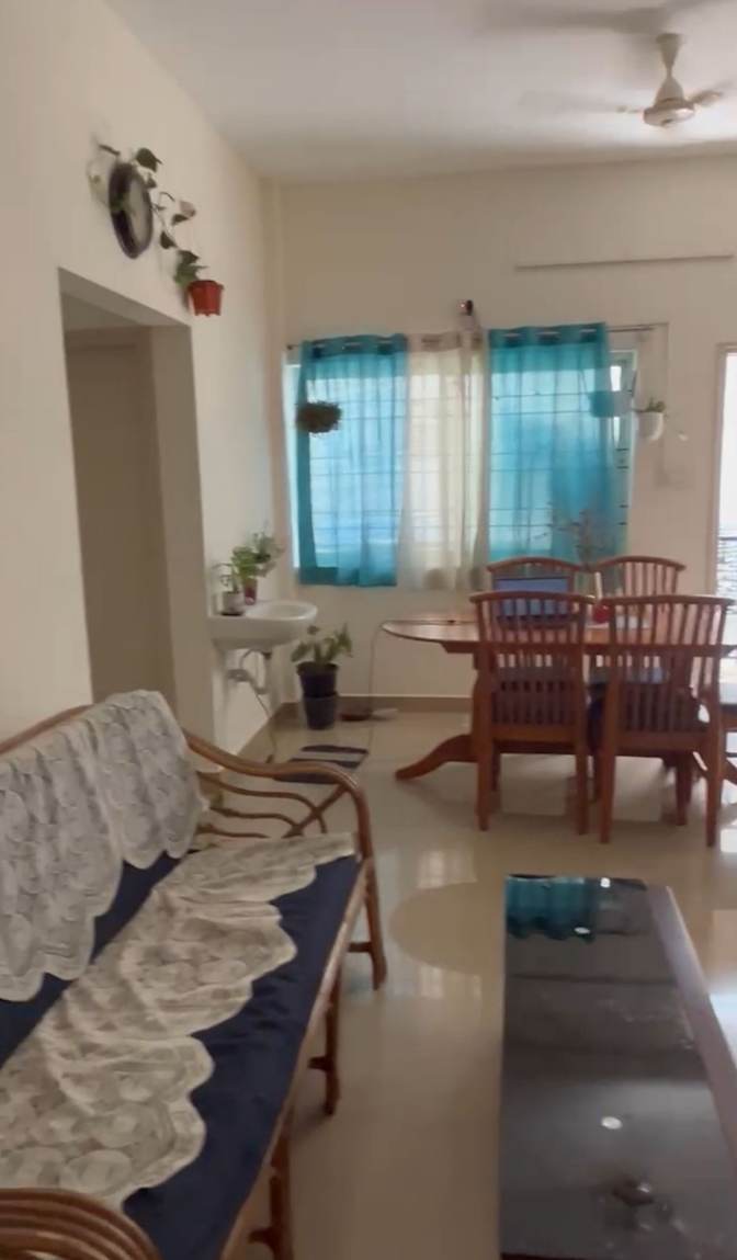 Therese  Sebastian's room
