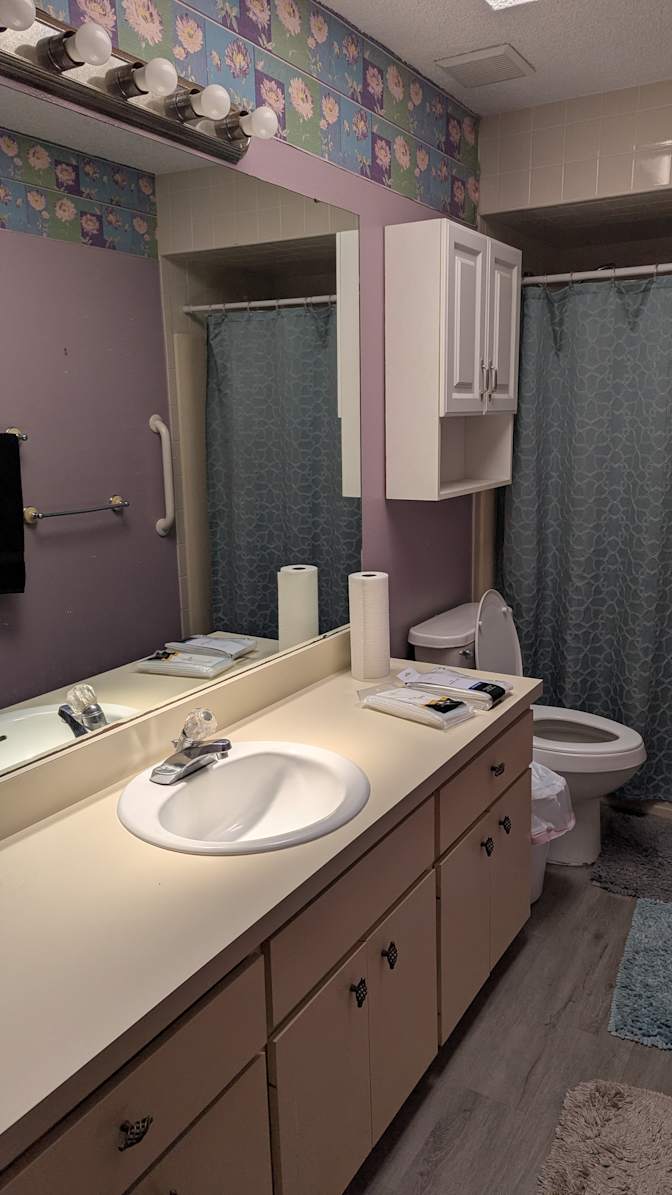 Bonnie's room