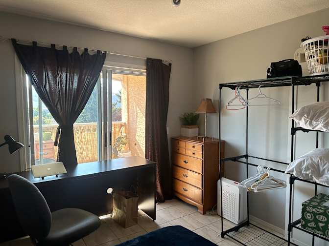 Kelene's room