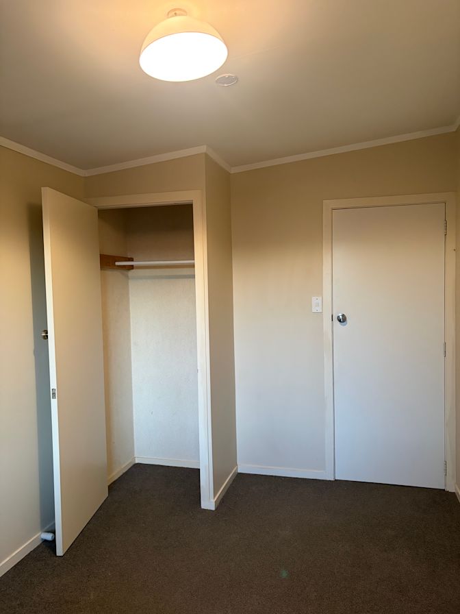 Jake's room