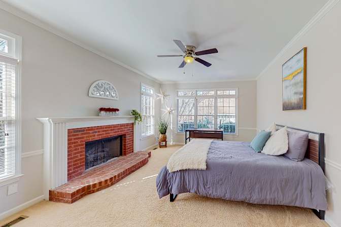 PadSplit's room
