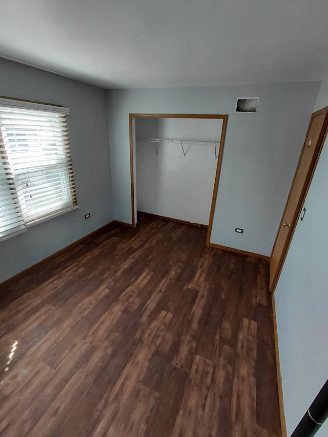 Richard's room