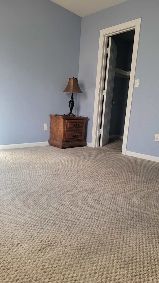 James's room