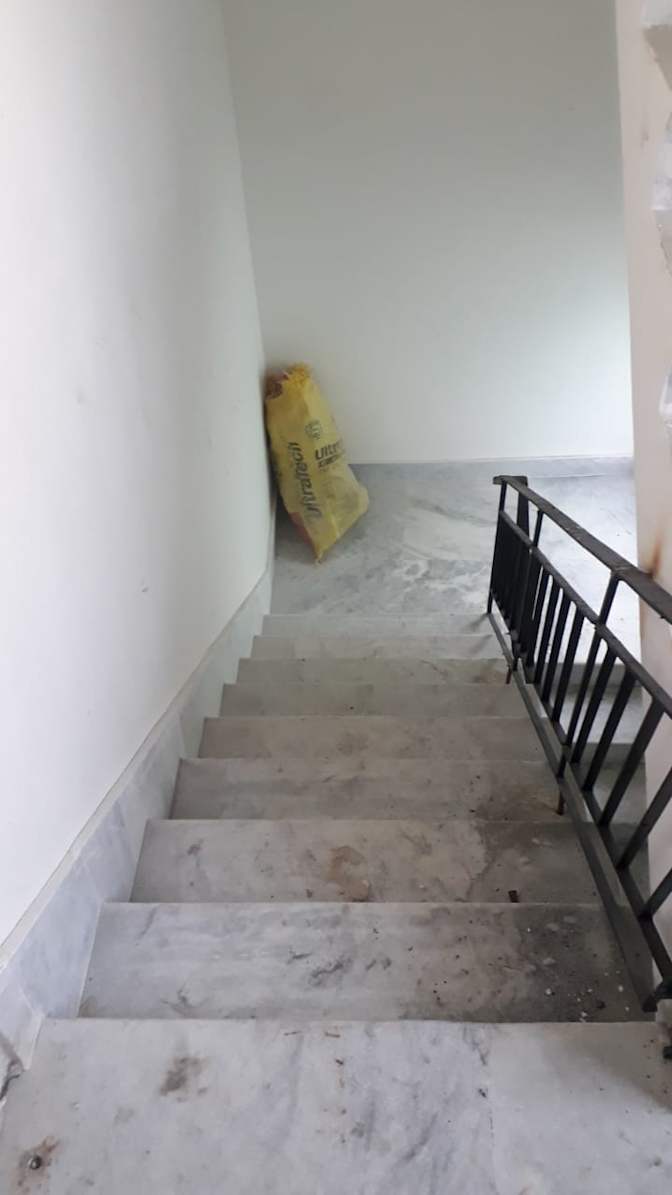 Dipanjan's room