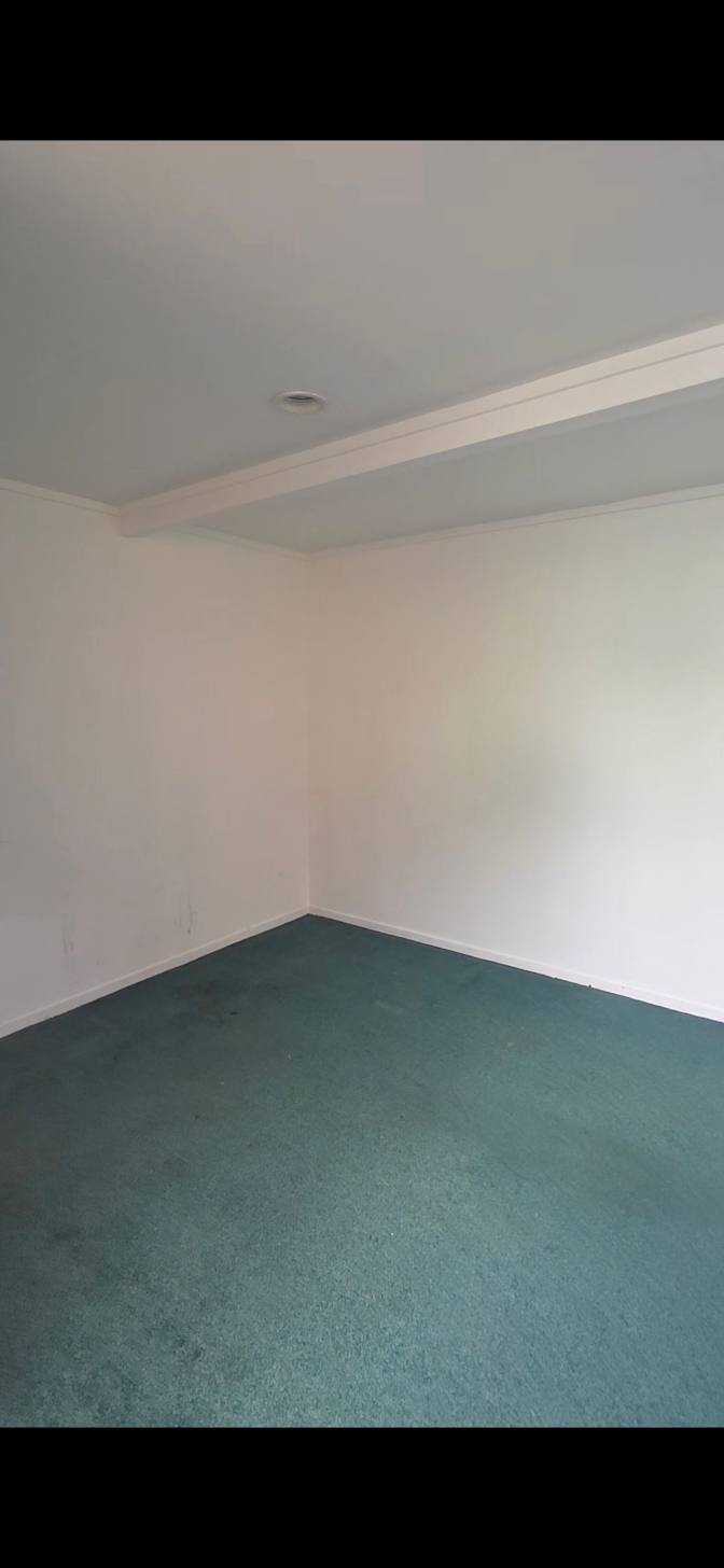 Hineatua Parkinson's room