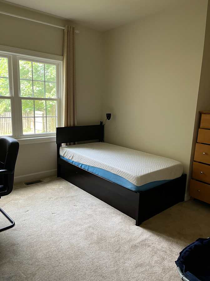 Beth's room
