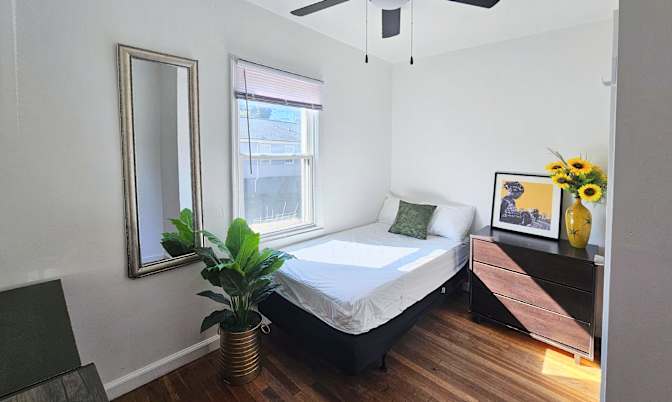 PadSplit's room