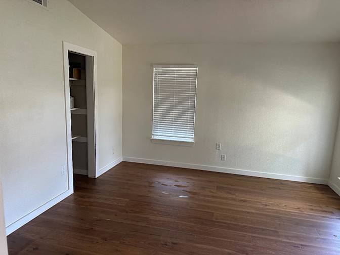 Alex's room