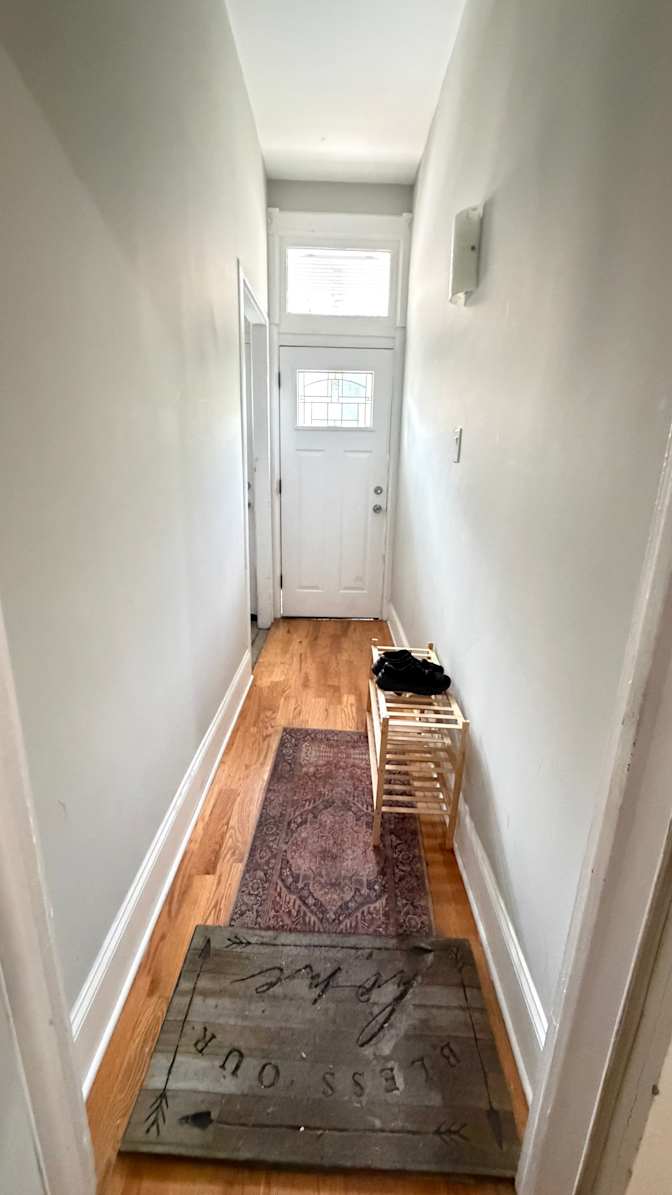 D'je's room
