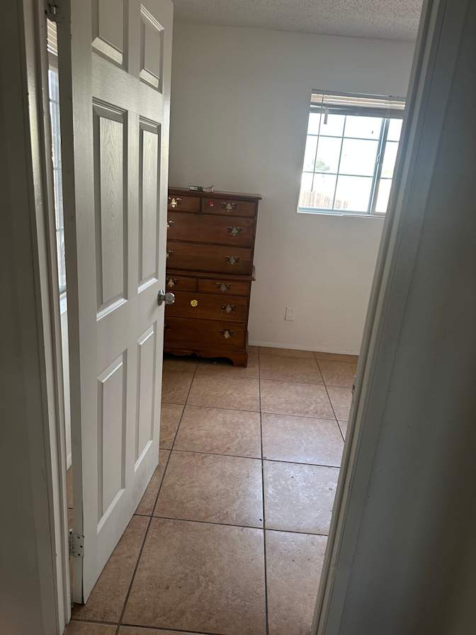 Jonathan's room