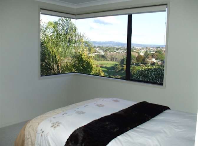 Double's room