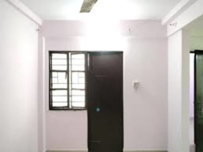 MANISH KUSHVAHA's room