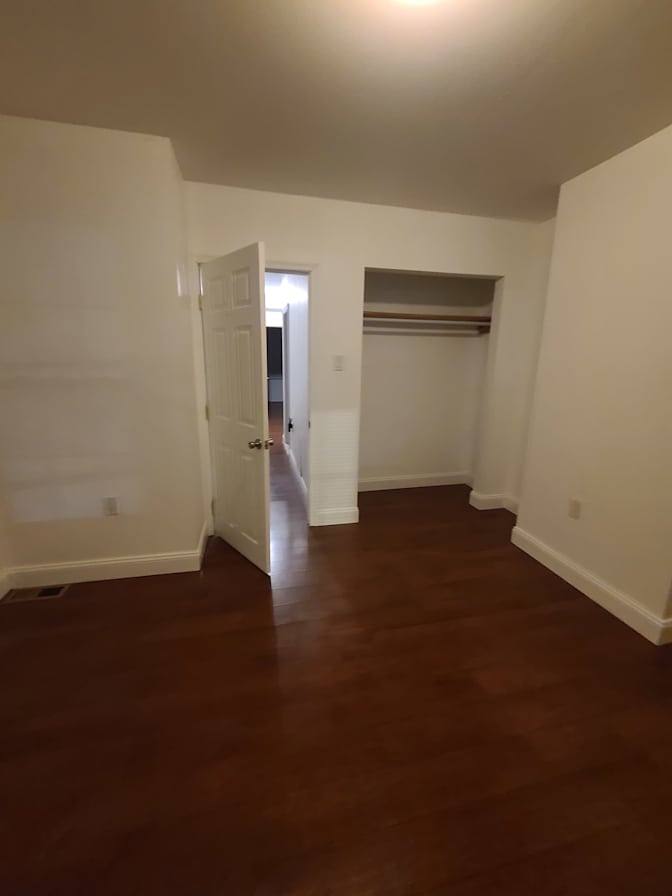 Joey's room