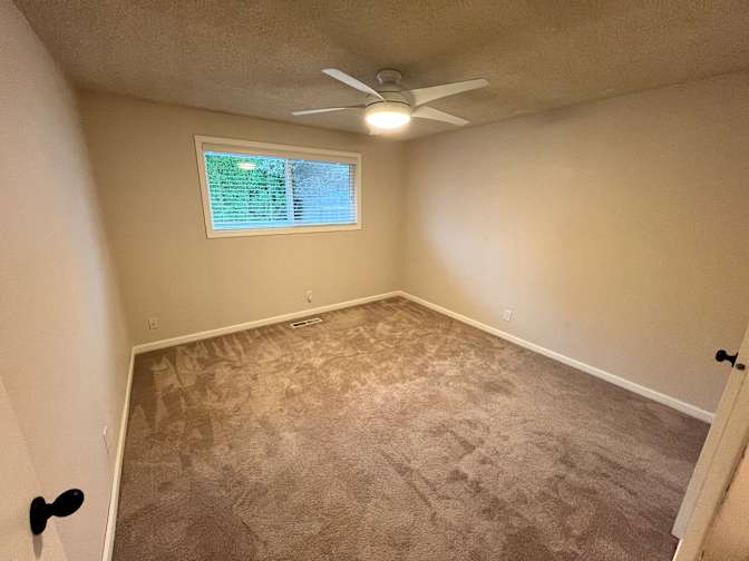 Bob's room
