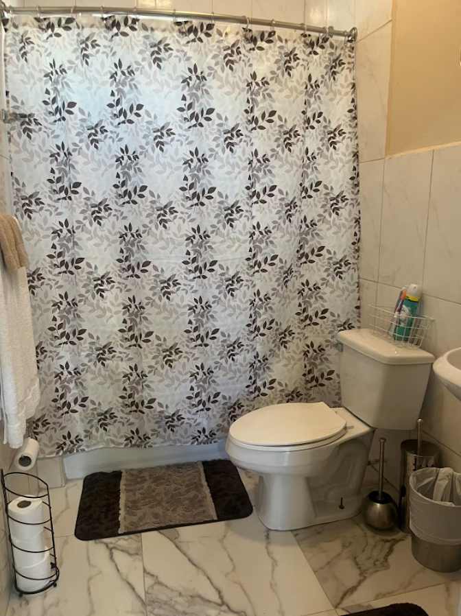 Annabelle's room