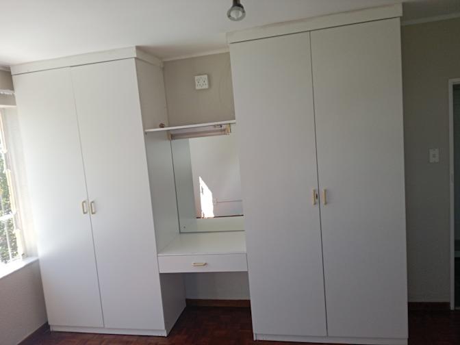Barbara's room