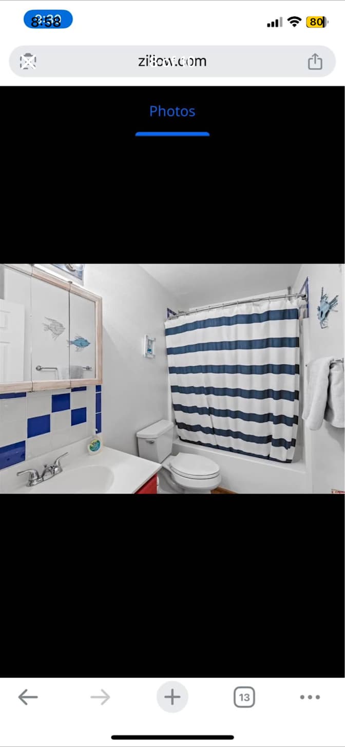 Cody's room