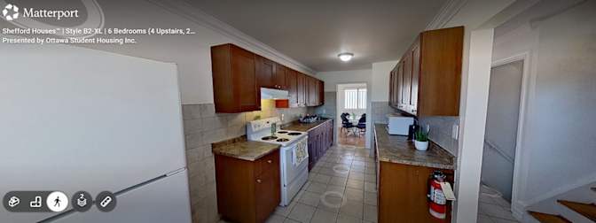 Aymane Nouichi's room