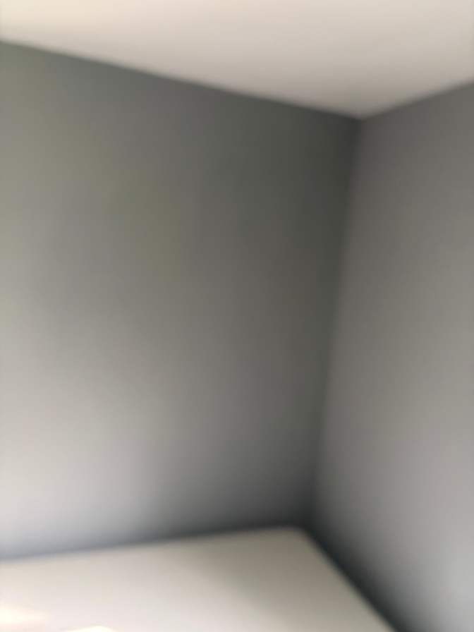 michael chappie's room
