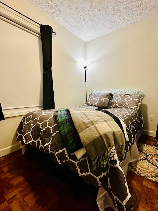 SUSAN's room