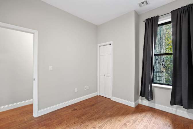 Sam June's room