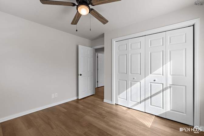 Yoseph's room