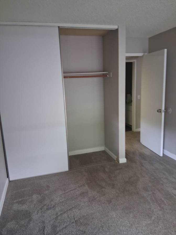 Frank's room