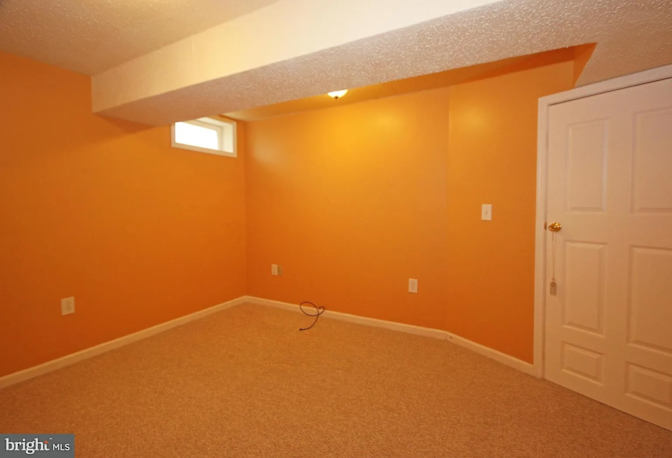 Candace Bentley's room