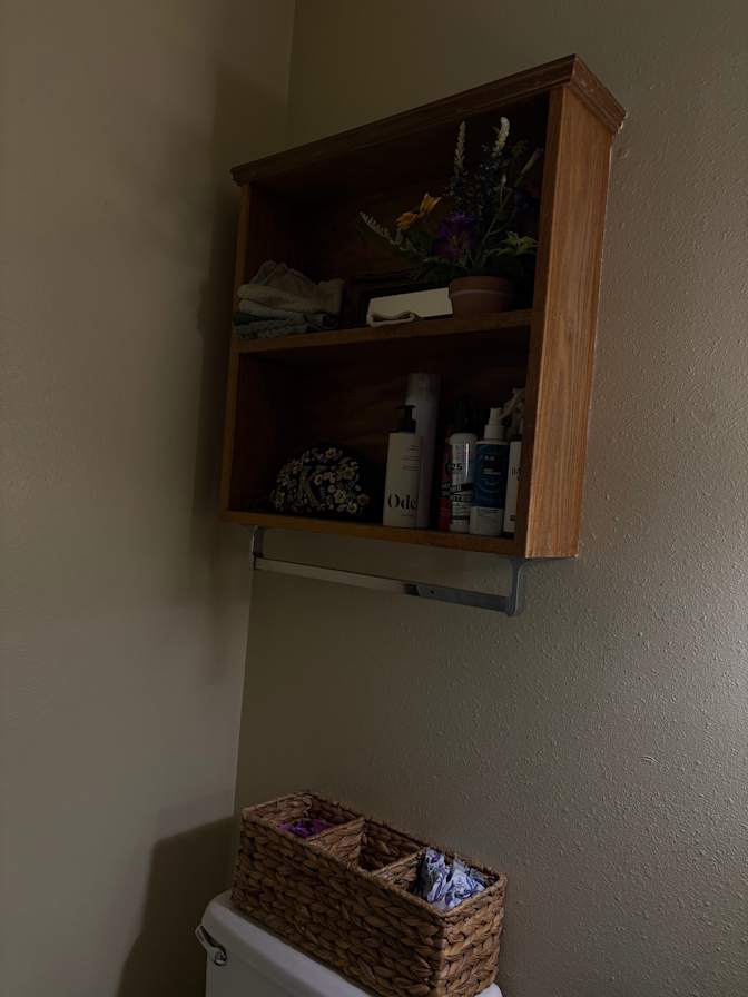 Kamryn's room