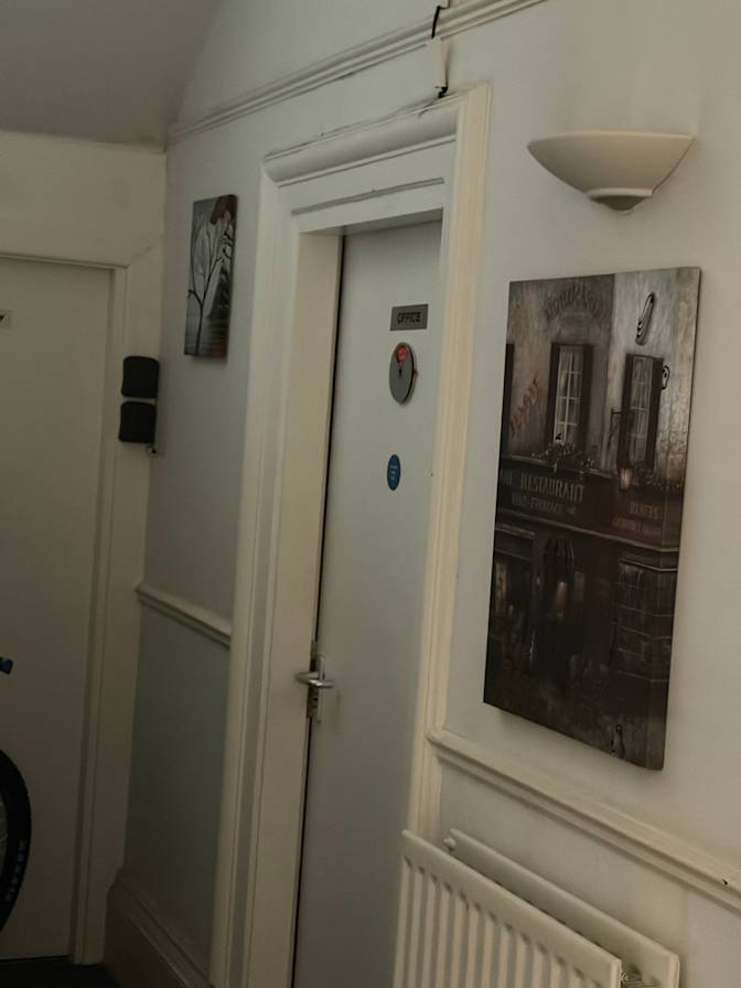 keychoice property's room