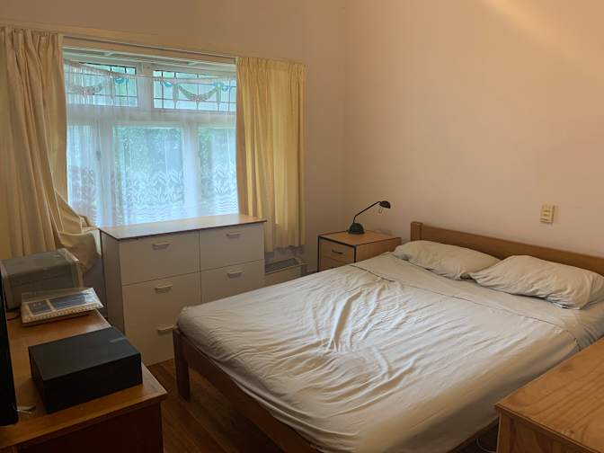 Michael's room