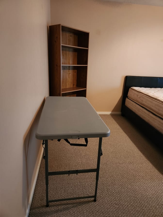 Patty's room